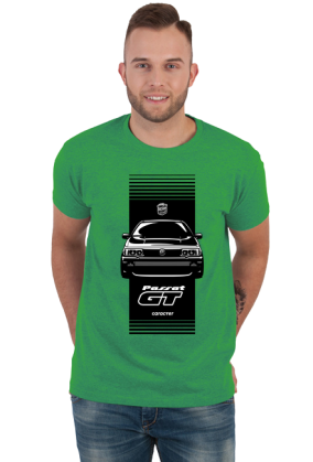 Passat GT B3