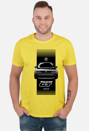 Passat GT B3