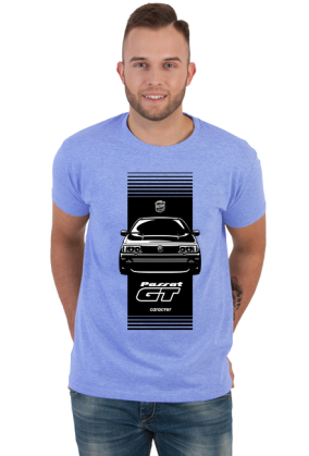 Passat GT B3
