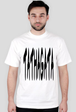 Tathagata T-shirt