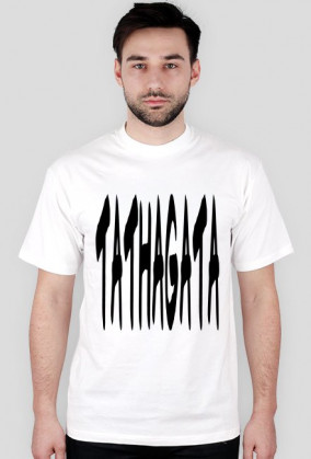 Tathagata T-shirt