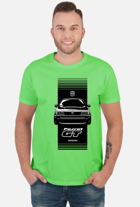 Passat GT B3