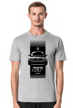 Passat GT B3