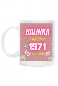 KUBEK NAJLEPSZY ROCZNIK