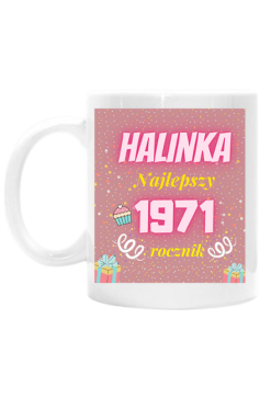 KUBEK NAJLEPSZY ROCZNIK
