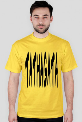 Tathagata T-shirt