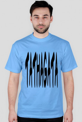 Tathagata T-shirt