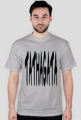Tathagata T-shirt