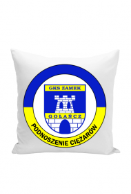Poduszka Zamek Gołańcz