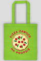 Pizza Zawsze Na Propsie - Torba na zakupy