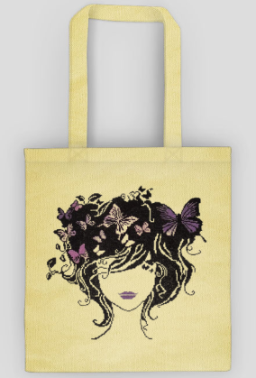 Torba z Madame