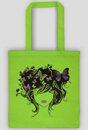 Torba z Madame