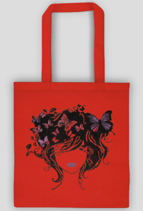 Torba z Madame