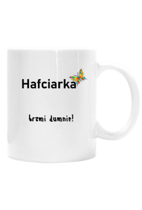 Kubek hafciarki