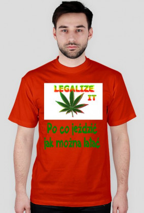 Po co jeździć jak można latać!