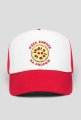 Pizza Zawsze Na Propsie - Czapka z daszkiem