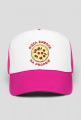 Pizza Zawsze Na Propsie - Czapka z daszkiem