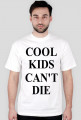 Cool kids T-shirt