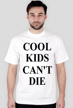 Cool kids T-shirt
