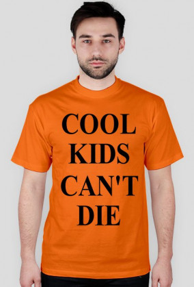 Cool kids T-shirt