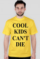 Cool kids T-shirt