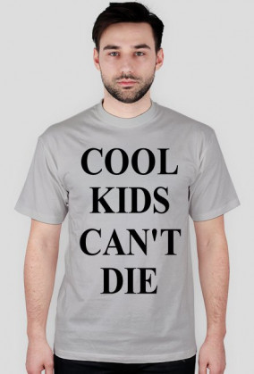 Cool kids T-shirt