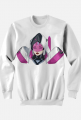 Lol PROJECT: Irelia - bluza fullprint