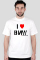 I ♥ BMW