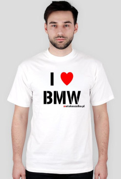 I ♥ BMW