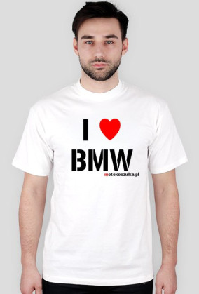 I ♥ BMW