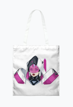 Lol PROJECT: Irelia - eko torba