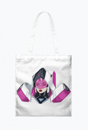 Lol PROJECT: Irelia - eko torba