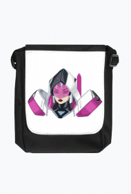 Lol PROJECT: Irelia - torba reporterka listonoszka