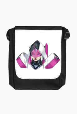 Lol PROJECT: Irelia - torba reporterka listonoszka