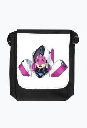 Lol PROJECT: Irelia - torba reporterka listonoszka