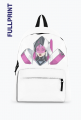 Lol PROJECT: Irelia - plecak fullprint