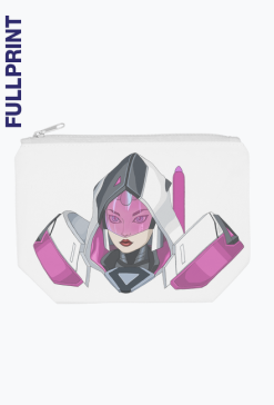 Lol PROJECT: Irelia - kosmetyczna L fullprint