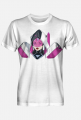 Lol PROJECT: Irelia - koszulka męska fullprint