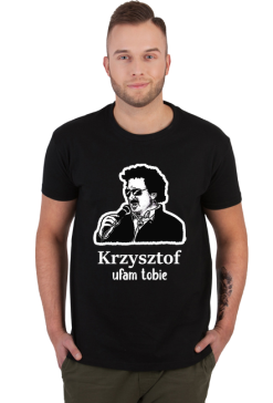 Marynarz. Prezent dla Marynarza. Statek, Oficer marynarki, Starszy Oficer, Załoga Prezent Koszulka