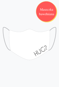 hug? - maseczka