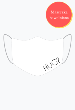 hug? - maseczka