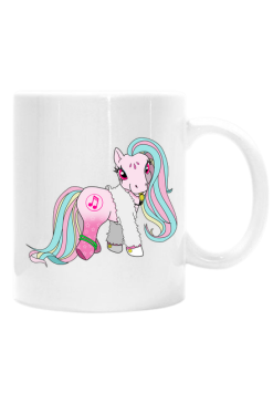 My Little Pony - Techno