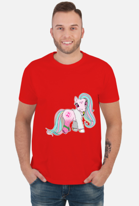 My Little Pony - Techno