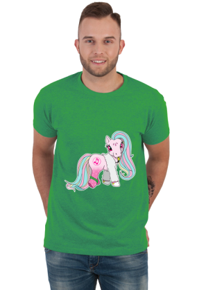 My Little Pony - Techno
