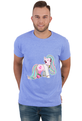 My Little Pony - Techno