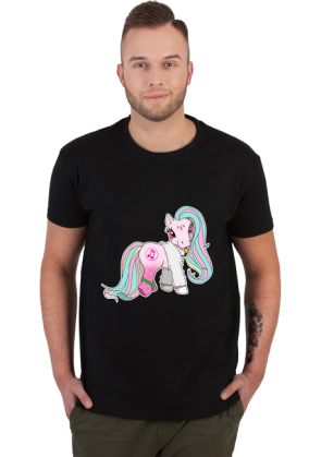 My Little Pony - Techno