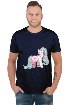 My Little Pony - Techno