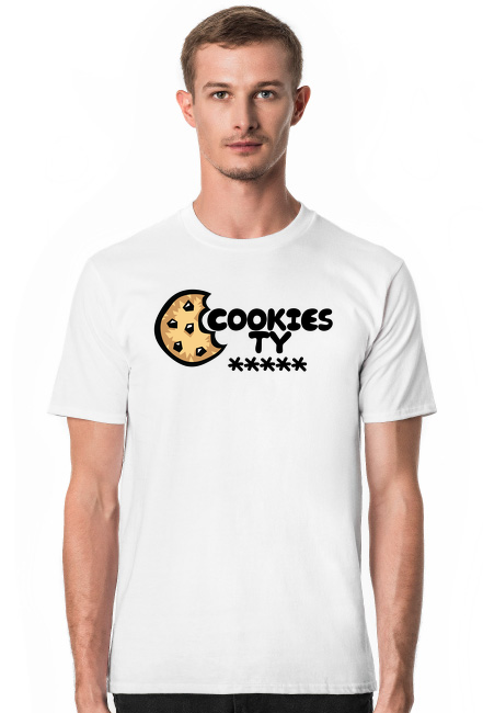 Kukiz / Cookies / T-Shirt