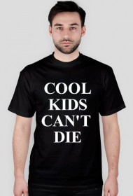 Cool kids T-shirt CZ