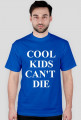 Cool kids T-shirt CZ
